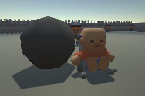 play Grandpa Escape