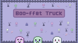play Boo-Ffet Truck