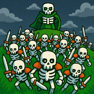 play Lich Revival