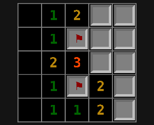play Minesweeper