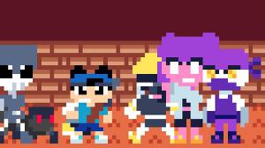 Sheris Room: Powerful Balls game