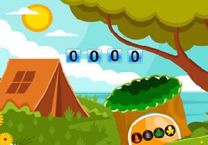 play Rescue The Trapped Tail