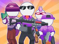 Agents.Io game