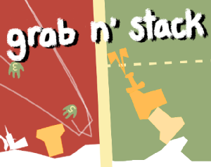 play Grab N' Stack (Co-Op)