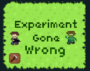 play Experiment Gone Wrong