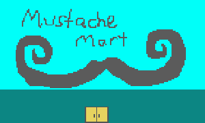 play Mustache Inc