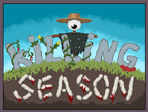play Killing Season