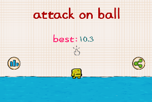 play Attack On Ball