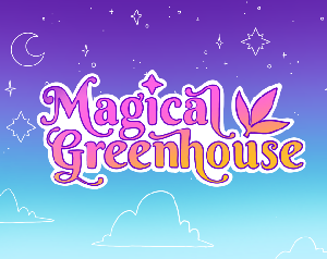 play Magical Greenhouse