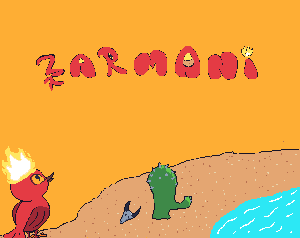 play Zarmani