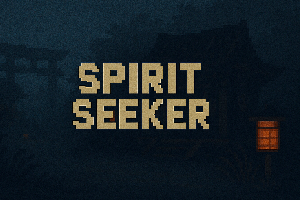 play Spirit Seeker