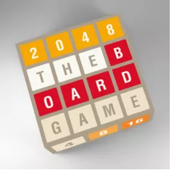 play 2048