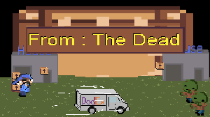 play From : The Dead