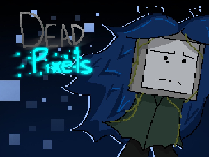Dead Pixels game