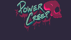 Power Creep game