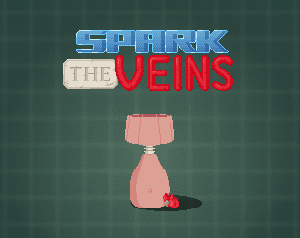 play Spark The Veins