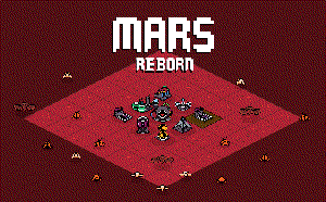 play Mars Reborn
