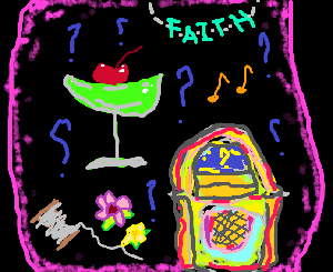 play Absolute Faith: The Case Of The Mercury Poisoner