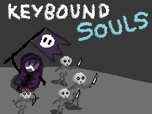 play Keybound Souls