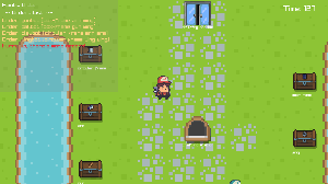 play Definitely Not Overcooked [Raylib Project]