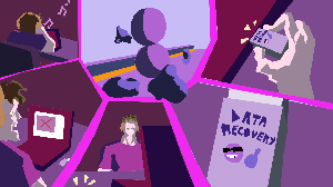 play Re-Cover