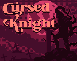 play Cursed Knight
