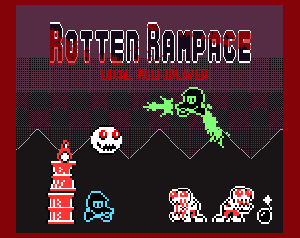 play Rotten Rampage