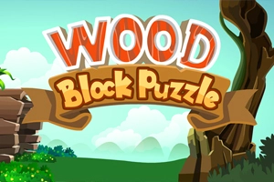 Wood Block Puzzle game