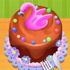 play Perfect Cake Maker