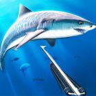 Underwater Hunting game