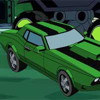 play Ben-10-Cars-Hidden-Letters-Cargamesonline