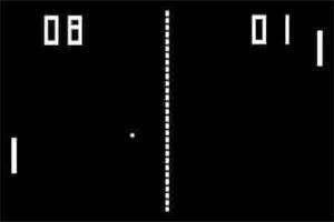 play Pong