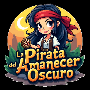 play La Pirata Del Amanecer Oscuro