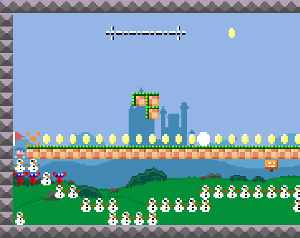 play Hendriks Spiel