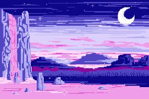play Pixelcrypt