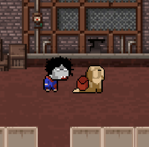 play The Walking Dog Demo
