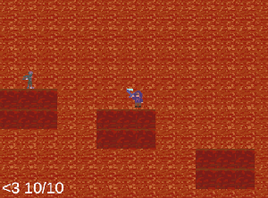 play Hell'S Ascent