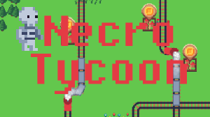 play Necro Tycoon