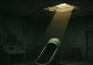 play Escape From The Silence – Chapter 1: Awakening