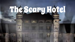 play Scary Hotel