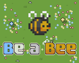play Be A Bee