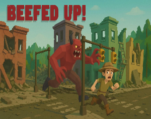 play Beefed Up!