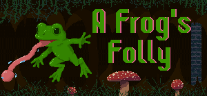 play A Frog'S Folly (Alpha Test)