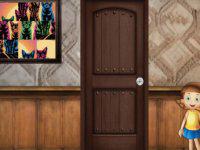 play Kids Room Escape 304