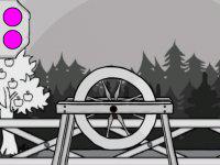 Find The Phone From Milk Farm game