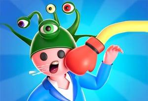 play Ragdoll Mania