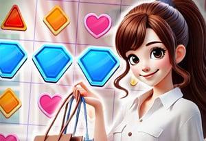 play Jewel Dress Up