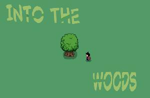 play Into The Woods