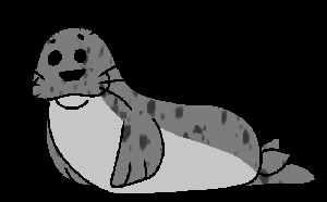play Seal Tamagochi