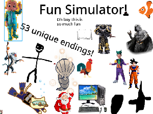 play Fun Simulator
